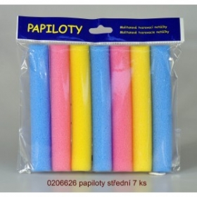 Papiloty