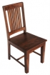 Jídelní dřevěná židle Laura