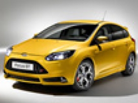 Ford Focus ST