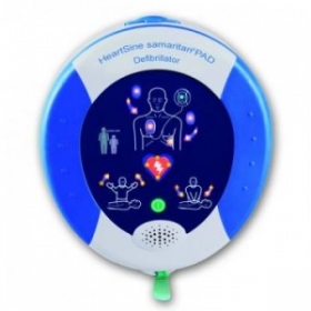 Automatické přenosné defibrilátory pro dopravní zdravotní služby