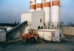 A photo of a fox