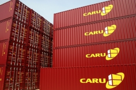 Perfektní řešení pro skladování a přepravu - kontejnery