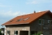 Střecha rodinného domu 