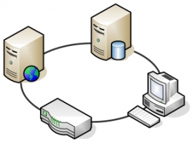 Nagios - monitorovací a dohledový systém  