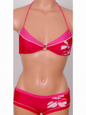 Plavky dámské Adidas Tribikini Beach