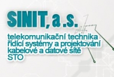 Projekční činnost