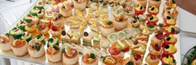 Catering 