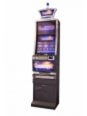 Výherní automaty kasínové