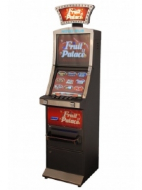 Výherní automat Fruit Palace 300™