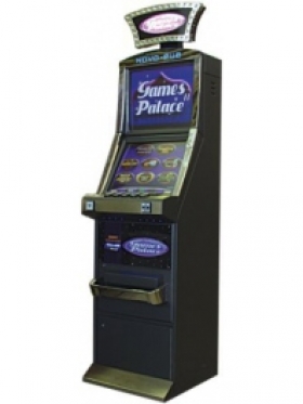 Výherní automat Games Palace II 750™ 
