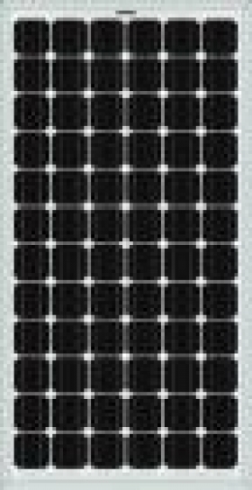 Fotovoltaické panely