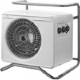 Devitemp 109 ventilátor