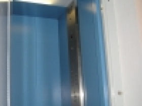 Ovládání výtahu