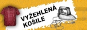 Žehlení