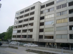Residence Federico Lido Adriano