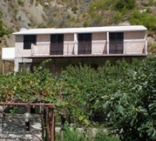Apartmán Stanič Chorvatsko