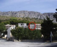Apartmány Tomislav