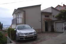 Apartmány Tomo Chorvatsko
