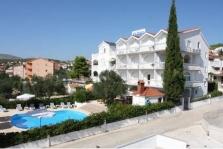 Apartmány Adriana