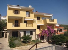 Apartmány Monika