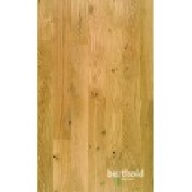 Dřevěné podlahy Berthold