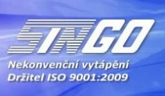 Montáže centrálních vysavačů