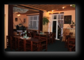 Restaurace a stravování