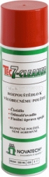 Koupelnová chemie