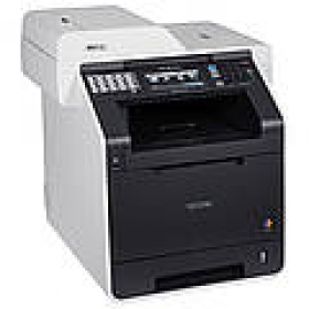 Multifunkční tiskárna MFC 9970CDW