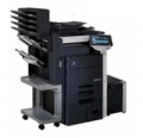 Multifunkční tiskárna BH C452