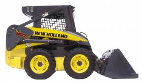 Stroje New Holland