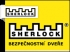 Bezpečnostní dveře Sherlock