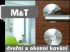 Dveřní kování M&T