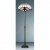 Vitrážové stojanové lampy (Tiffany)