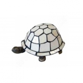 Stolní lampy želvy