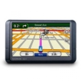 Automobilové navigace Garmin