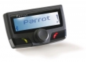 Handsfree Parrot