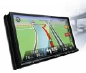 Navigace Sony XNV-770BT