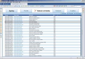 Datové schránky pro Lotus Notes