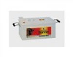 A photo of a fox