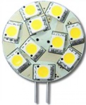 LED žárovky s paticí G4