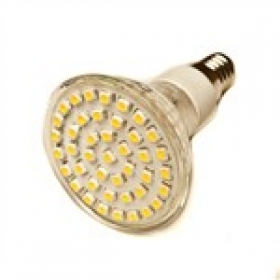LED žárovky s paticí E14