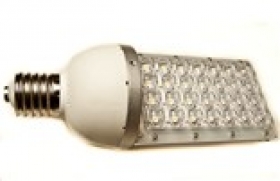 LED žárovky s paticí E40