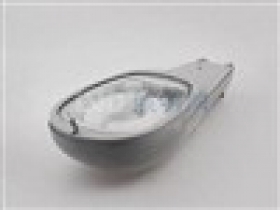Indukční lampa veřejného osvětlení LVD 0639 včetně světelného zdroje 40W 