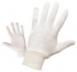 Úklidové bavlněné rukavice