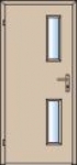 Dveře Lipno