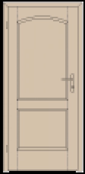 Dveře Venecia