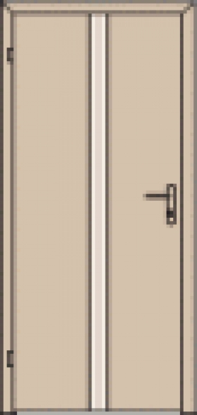 Dveře bonalama