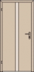 Dveře bonalama