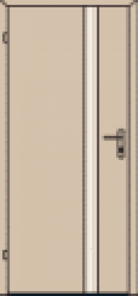 Dveře Unikum